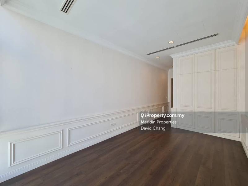 Service Residence for Rent in Marc Residence by David Chang - iProperty.com.my