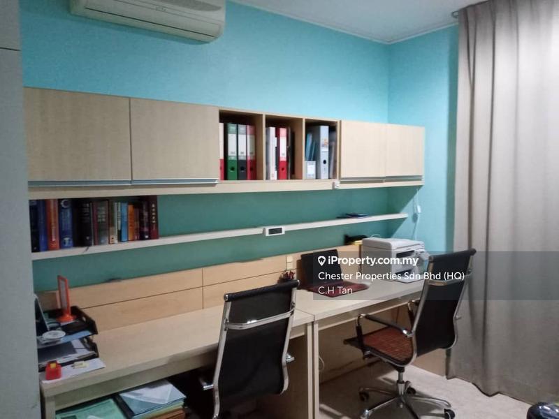Condominium for Sale in Mutiara Upper East by C.H Tan - iProperty.com.my