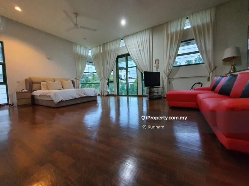 For Rent - Damansara Heights