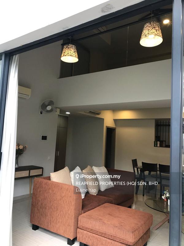 Service Residence for Sale in Twin Arkz by Elaine Yap - iProperty.com.my