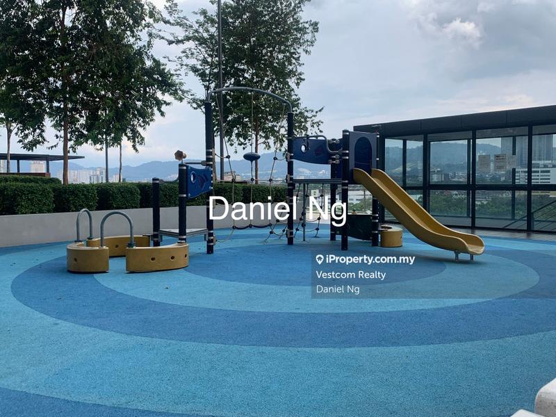 Service Residence for Sale in Shamelin Star by Daniel Ng - iProperty.com.my