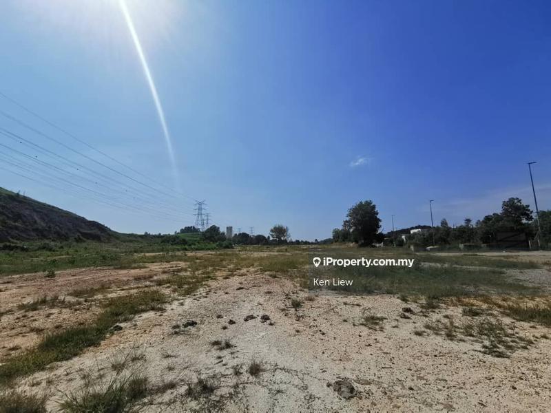 Agricultural Land for Sale in Bandar Baru Nilai, Nilai by Ken Liew - iProperty.com.my