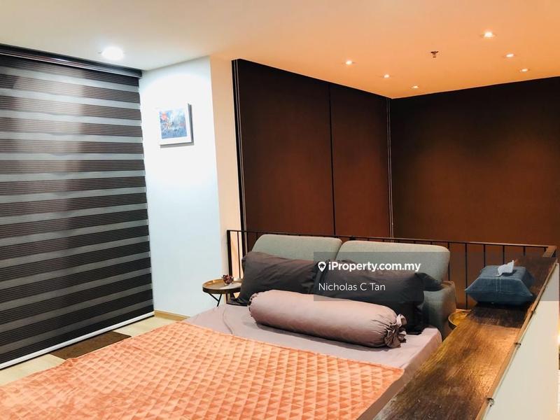 Service Residence for Sale in Centrio Pantai Hillpark by Nicholas C Tan - iProperty.com.my