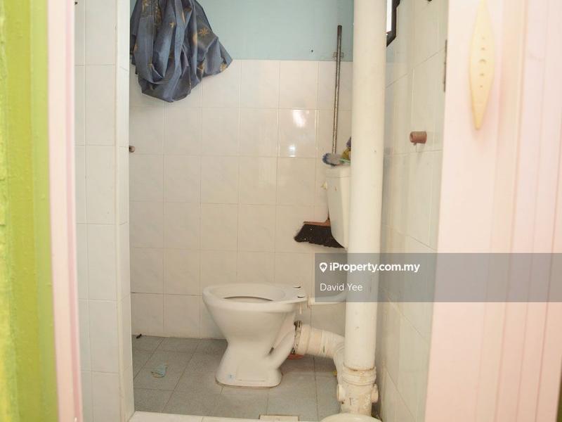 Pangsapuri untuk Dijual di Apartment Harmoni oleh David Yee - iProperty.com.my