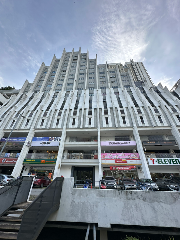 Shop for Sale in Cyber 11, Cyberjaya by Alan Wan - iProperty.com.my