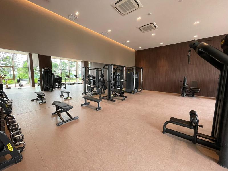 Service Residence for Sale in Park Regent @Desa Park City by Lucas Liew - iProperty.com.my