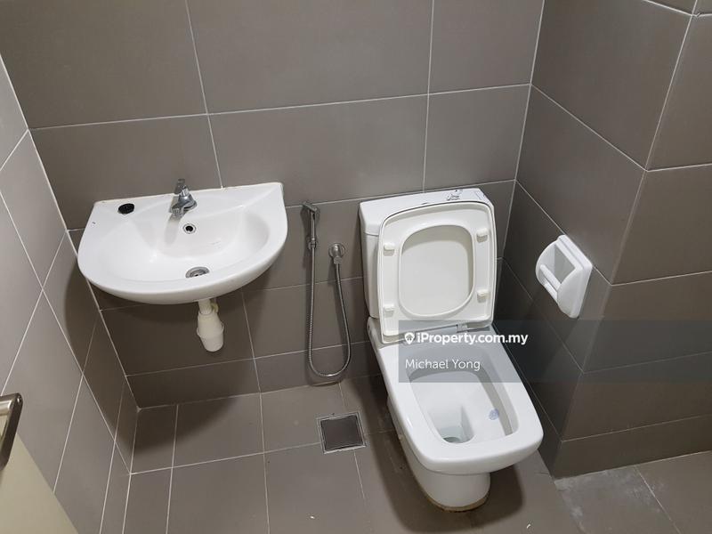 Residensi Servis untuk Disewa di 3 Elements oleh Michael Yong - iProperty.com.my