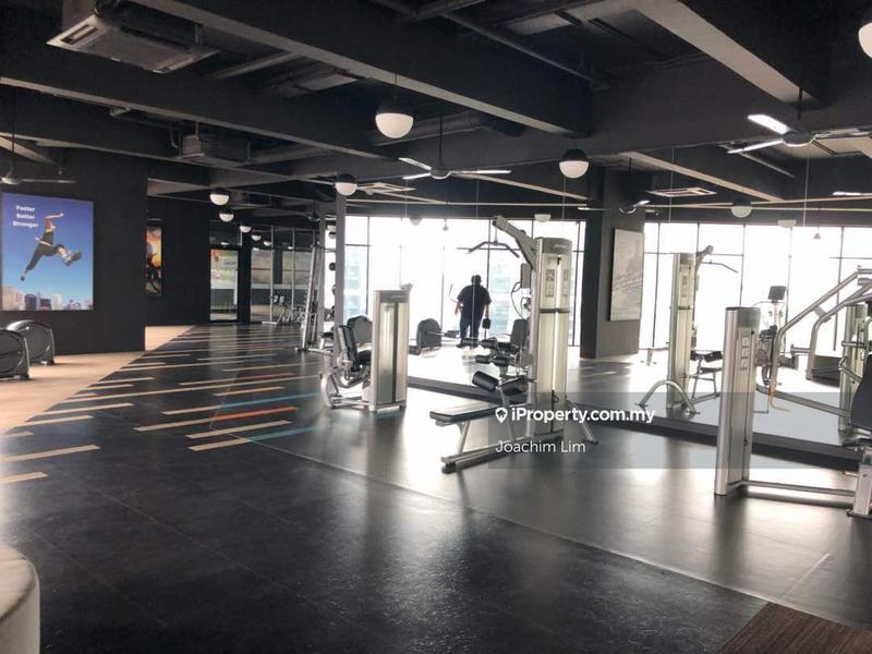 Kondominium untuk Dijual di Seri Riana Residence oleh Joachim Lim - iProperty.com.my