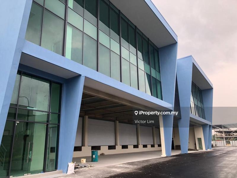 Detached Factory for Rent in Selat Klang Utara, Port Klang (Pelabuhan Klang) by Victor Lim - iProperty.com.my