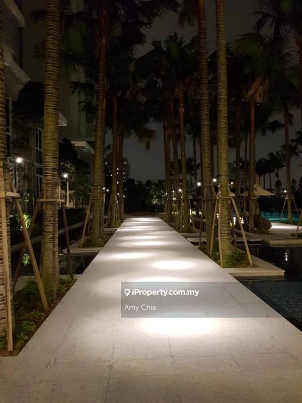 Condominium for Rent in Pavilion Hilltop by Amy Chia - iProperty.com.my