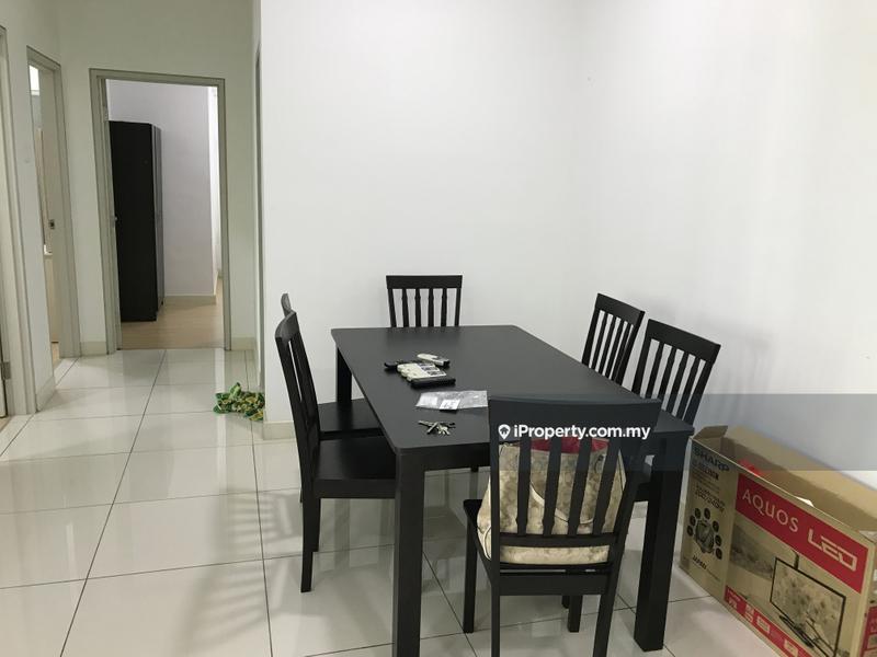 Residensi Servis untuk Disewa di V Residence 3 @ Sunway Velocity oleh Audrey Lim - iProperty.com.my