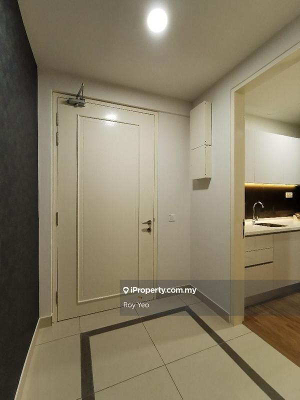 For Rent - The Park Sky Residence