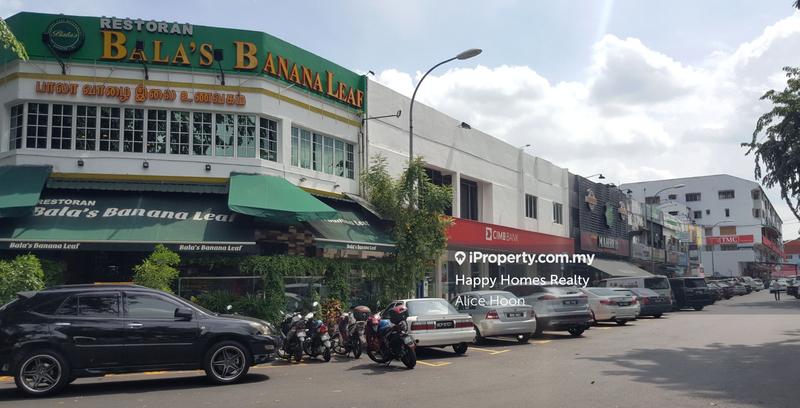 Bungalow House untuk Dijual di Taman Bukit Pantai, Bangsar oleh Alice Hoon - iProperty.com.my