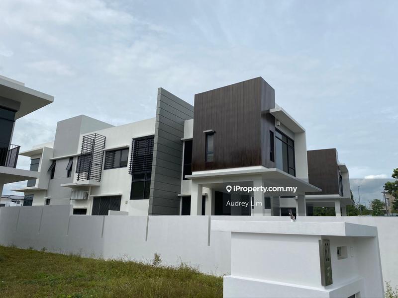 Bungalow House untuk Dijual di Jade Hills, Kajang oleh Audrey Lim - iProperty.com.my