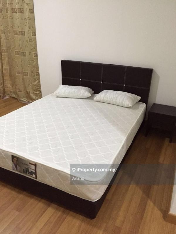 Kediaman Servis untuk Dijual di Garden @ One South oleh Anand - iProperty.com.my
