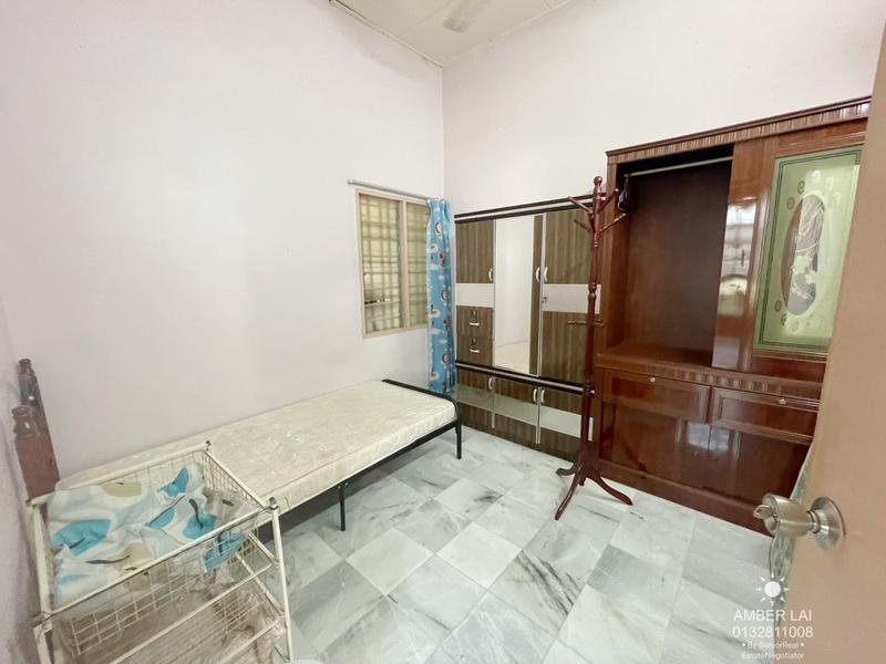 1-storey Terraced House for Sale in Tanjung malim Taman Sentosa, Tanjung Malim by Amber Lai - iProperty.com.my