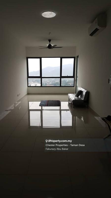 For Sale - D'sara Sentral