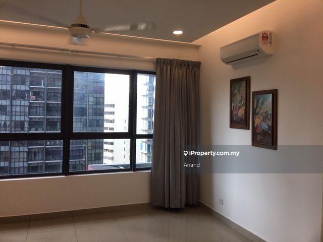 Kediaman Servis untuk Dijual di Arte Plus oleh Anand - iProperty.com.my