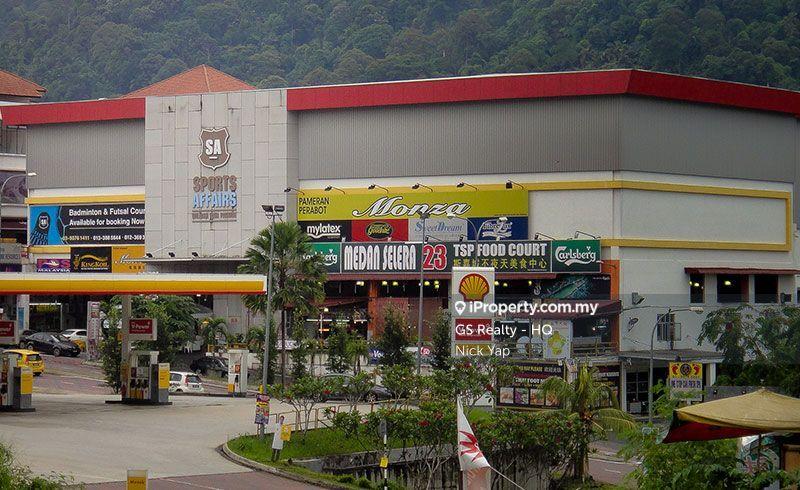 Semi-Detached House for Sale in Taman Segar Perdana, Cheras by Nick Yap - iProperty.com.my