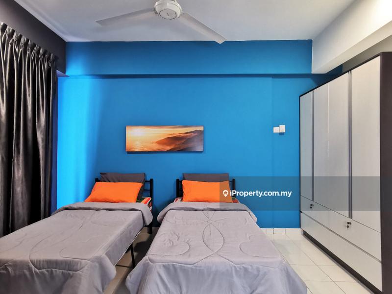 Service Residence for Rent in Menara Rajawali by Mei - iProperty.com.my