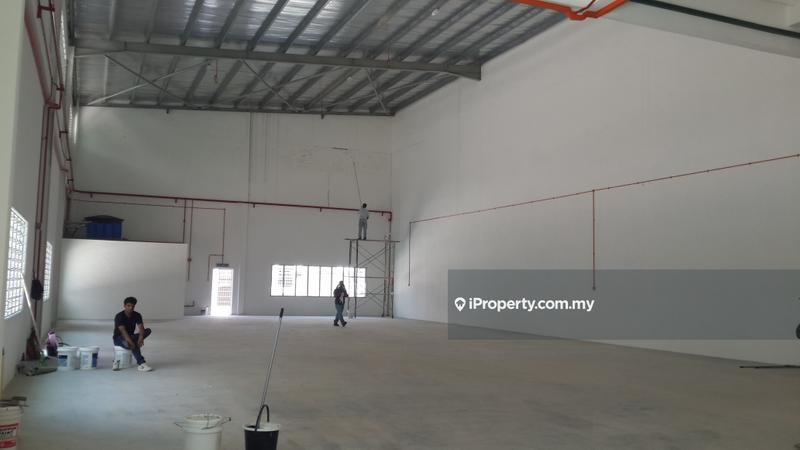 Kilang Berkembar untuk Dijual di Skudai, Johor Bahru oleh Vivien Choo - iProperty.com.my