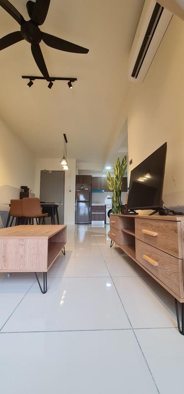 Service Residence for Rent in The Era @ Duta North by Adrian Chin - iProperty.com.my