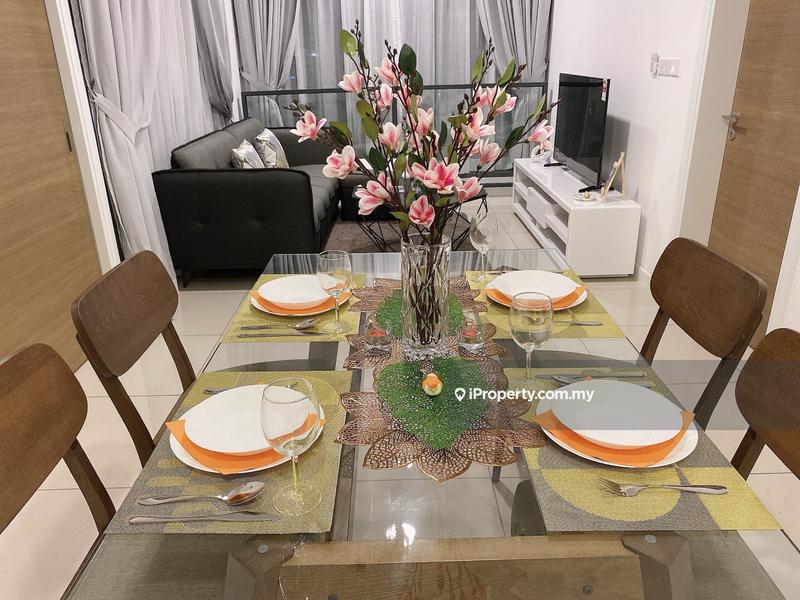 Service Residence for Rent in Aria by Clement Tiew - iProperty.com.my