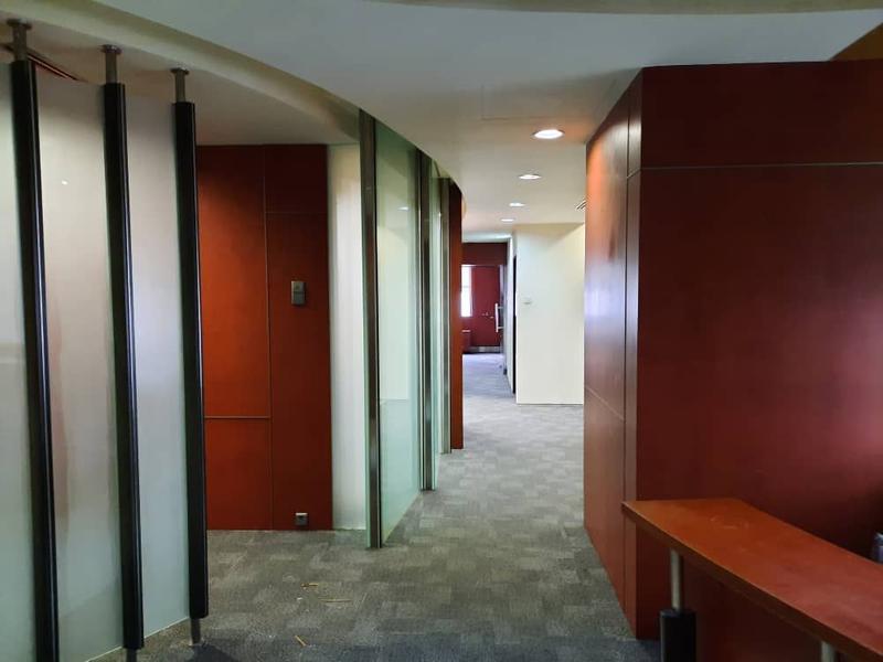 Pejabat untuk Dijual di Mont Kiara, Kuala Lumpur oleh Terrance Leong - iProperty.com.my