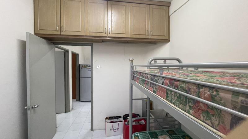 Kondominium untuk Dijual di Jay Series (Greenlane Heights Block J) oleh Gary Khoo - iProperty.com.my