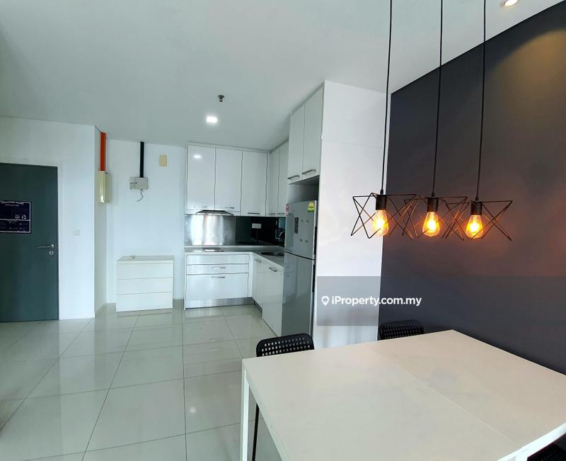Service Residence for Rent in Mercu Summer Suites by Audrey Ng - iProperty.com.my