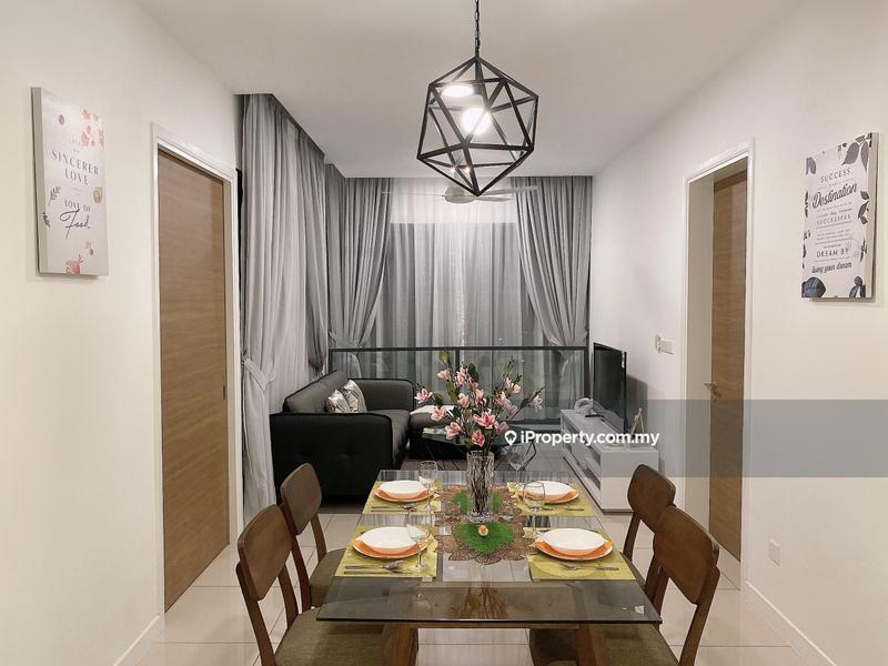 Service Residence for Rent in Aria by Clement Tiew - iProperty.com.my