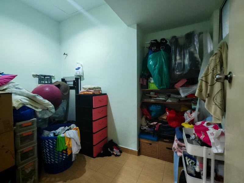 Rumah Berkembar untuk Dijual di Mutiara Gombak, Gombak oleh Aaron Ho - iProperty.com.my