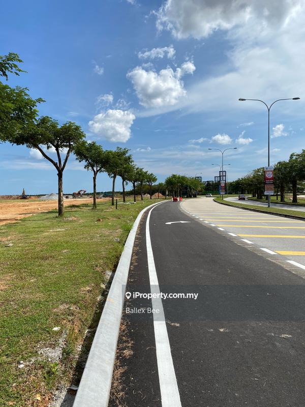 For Sale - IJM Rimbayu