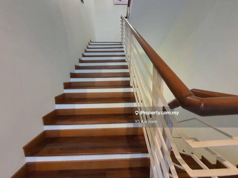 For Rent - Damansara Heights