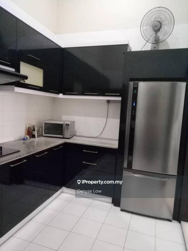 Kondominium untuk Disewa di Paramount View oleh Denyse Low - iProperty.com.my