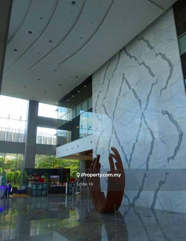 Office for Rent in Taman Tun Dr Ismail, Kuala Lumpur by Eddie Hi - iProperty.com.my