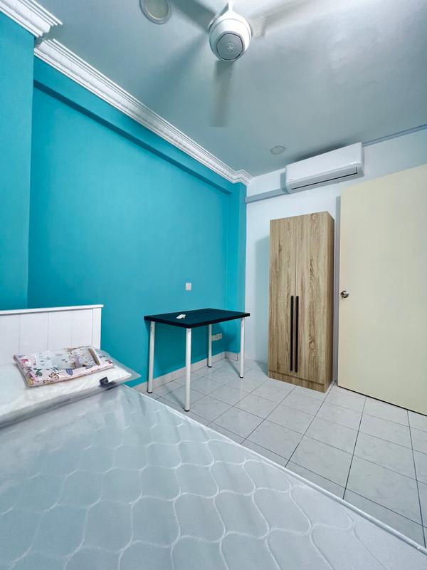 Condominium for Rent in Pelangi Damansara by Jennifer Tee - iProperty.com.my