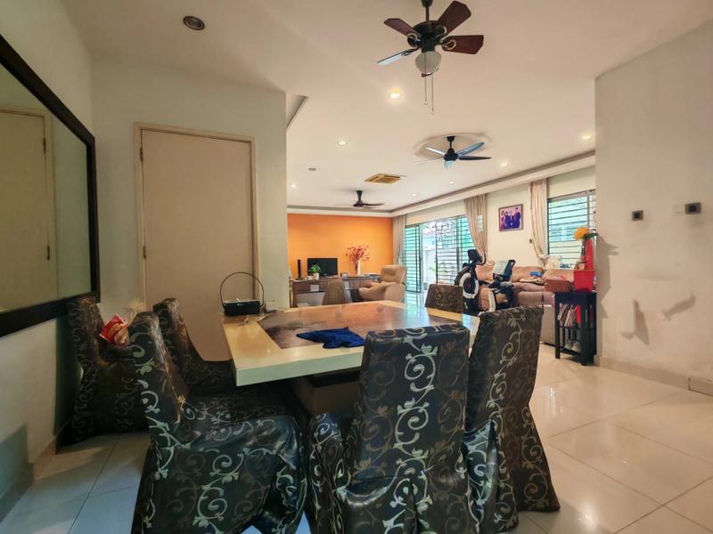 Rumah Berkembar untuk Dijual di Mutiara Gombak, Gombak oleh Aaron Ho - iProperty.com.my