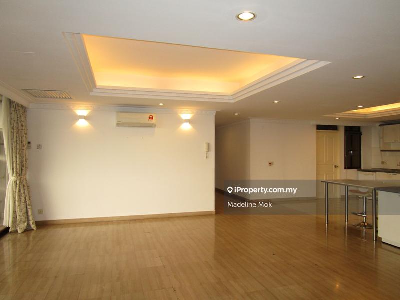 Condominium for Sale in Impian Emas by Madeline Mok - Dining Room - iProperty.com.my