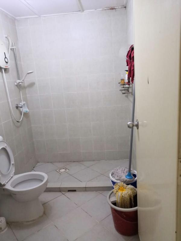 Condominium for Sale in Green Avenue Condominium by Zevan Wee - iProperty.com.my