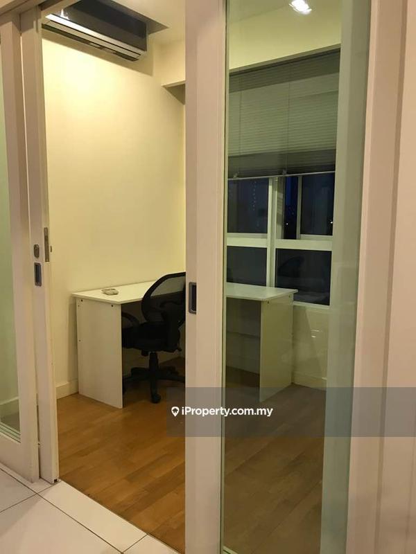 Condominium for Sale in Tiffani Kiara by Zack Chong - iProperty.com.my