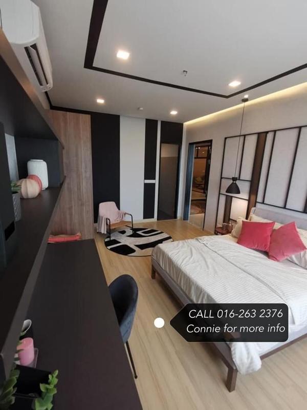 Condominium for Sale in Tasik Residency by Connie Chew - iProperty.com.my