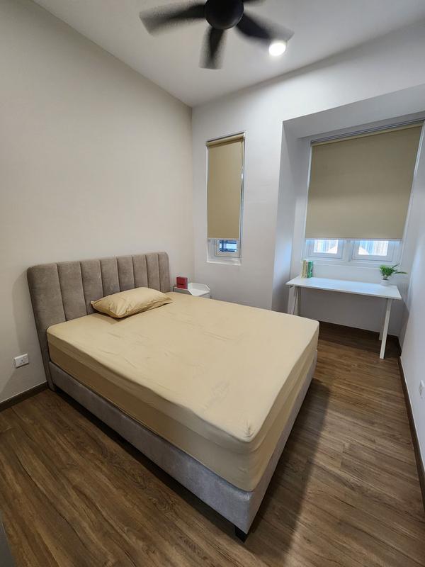 Kediaman Servis untuk Dijual di Met 1 Residences oleh Nancy Ng - iProperty.com.my