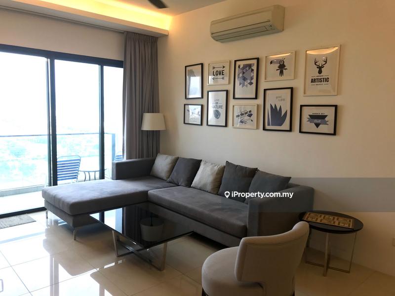 For Rent - The Horizon Residence