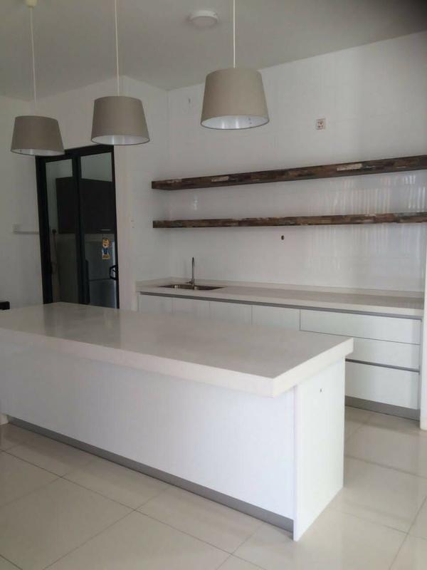 3-storey Terraced House for Sale in Lake Fields, Sungai Besi by Suki Tan - iProperty.com.my