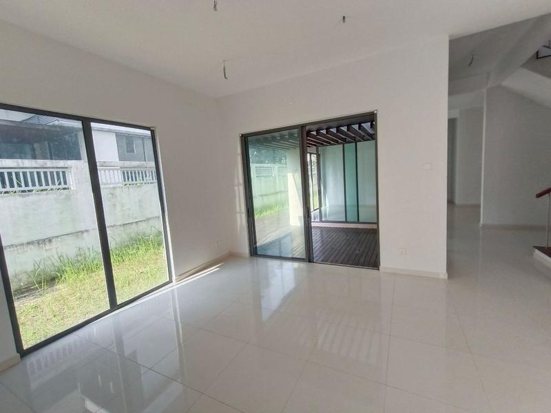Rumah Berkembar untuk Dijual di Saujana Impian, Kajang oleh KK Sah - iProperty.com.my