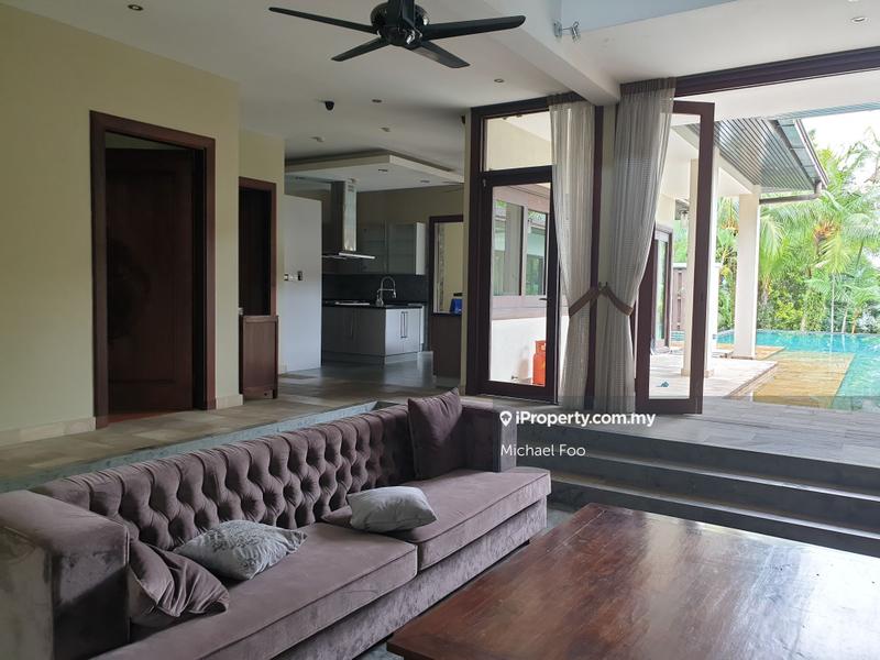 Bungalow House for Sale in p4y40, Seri Kembangan by Michael Foo - iProperty.com.my