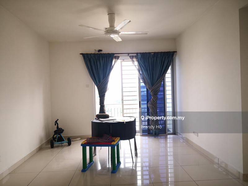 Residensi Servis untuk Dijual di Livia Residence @ C180 oleh Brandy Ho - iProperty.com.my
