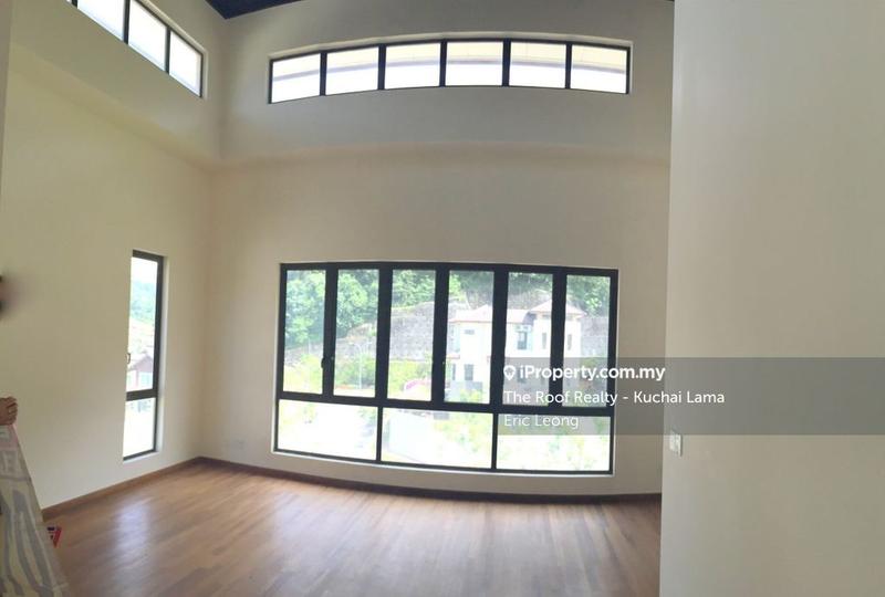 Bungalow House for Sale in Taman Bukit Melawati, Gombak by Eric Leong - iProperty.com.my