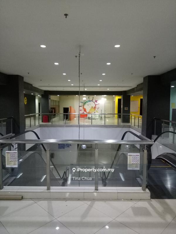 Retail Space for Rent in Sri Hartamas, Kuala Lumpur by Tina Chua - iProperty.com.my
